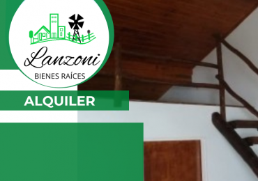 EN ALQUILER PH A EXTRENAR - Cód.LBR67PH/A 