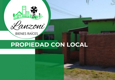 MORENO OESTE AL 500, BARRIO BICENTENARIO - Cód. LBR94CAS/BB 