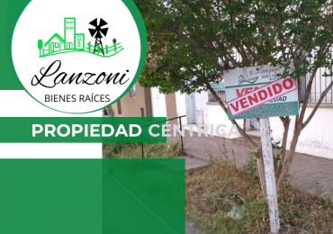 PROPIEDAD CÉNTRICA - Cód.LBR63CAS