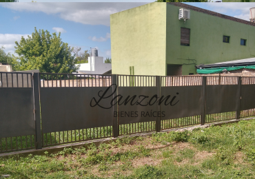 SE VENDE LOTE RESIDENCIAL - Cod. LBR158/L