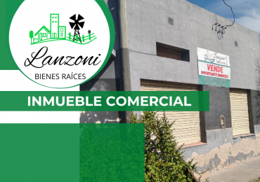 IMPORTANTE INMUEBLE A LA VENTA - Cod. LBR156CAS/L