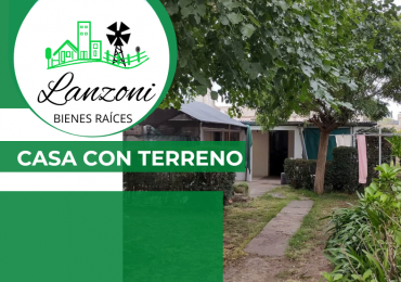 CALLE ITALIA AL 1000 - Cod. LBR152CAS