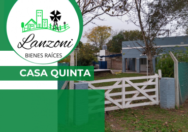 INTERESANTE CASA QUINTA EN BARRIO SAN FRANCISCO - Cod. LBR154CASQ