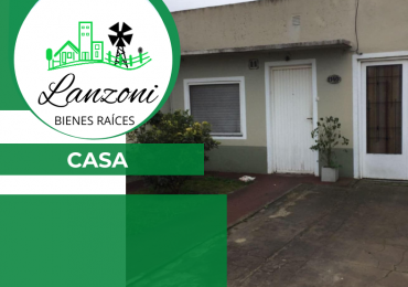 EN VENTA CASA / Apto Credito 